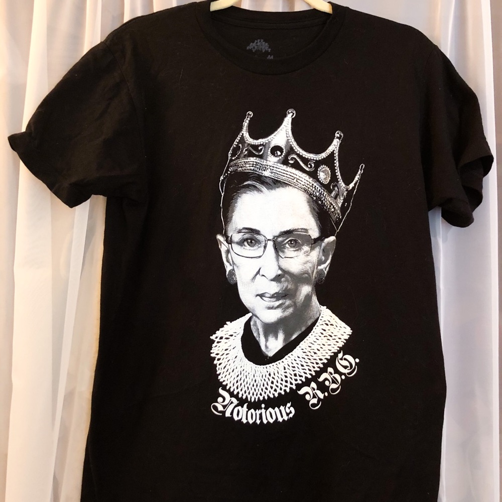 RBG t-shirt